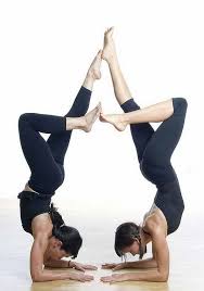 Pin Em Yoga