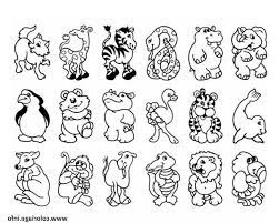 13 pratique coloriage de zoo pictures in 2021 animal coloring pages animals baby chauve-souris imprimable