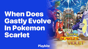 How To Find Gastly/Haunter & Evolve It Into Gengar Without Trading In  Pokemon Legends Arceus - Youtube