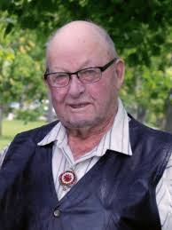 Walter "Wally" Sand Obituary December 1, 2019