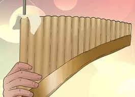 4 Facons De Jouer De La Panpipe Ou De La Flute De Pan Reponses A Tous Vos Comment