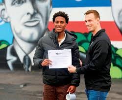 Timmy Wyatt's Instagram, Twitter & Facebook