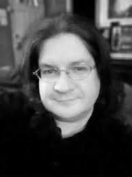 E. Chris Garrison's Blue Spirit Tour