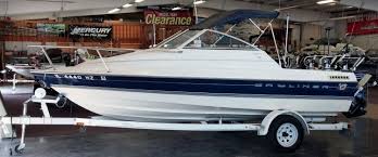 I have all the paperwork for all the work completed on the boat and the proof of winterizations to show that it was cared for. 8 Bayliner Capri Ideas Capri Boat Cuddy Cabin Boat