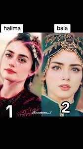 Bala vs Halima Sultan Pic Status