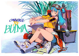 Check spelling or type a new query. 456 Best Bulma Images On Pholder Dbz Enji Night And Cosplaybabes