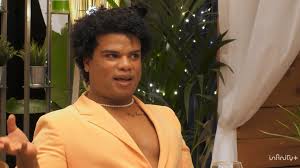 Juliana Bonde unseen clips