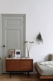 Pretty Portal Portes Interieures Grises Idee Deco Mur Salon Deco Chambre Parents