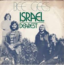 Bee gees first charted in 1967. Israel Bee Gees Song Wikipedia