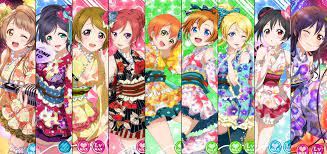 latest 1409 664 イラスト ラブライブ アニメ