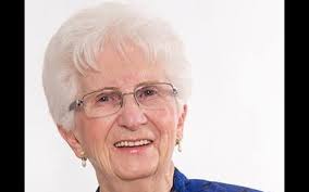 Saint-Roch-de-Richelieu: un dernier hommage à Mme Aurore Deblois Roy