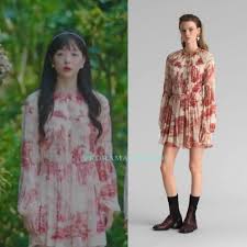 The hotel del luna, located in seoul, is not like any other hotel: Harga Outfit Sulli Saat Jadi Cameo Di Kdrama Hotel Del Luna
