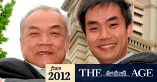 So and So wock the city with quaint turn of phrase