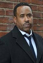 Blue Murder (TV Series 2001–2004)