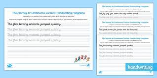 The create cursive tracing worksheets benefits. Cursive Handwriting Sentences Cursive Writing Practice