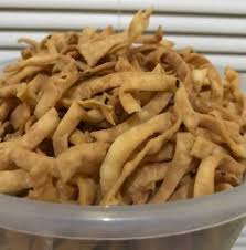 Scopri ricette, idee per la casa, consigli di stile e altre idee da provare. 6 Cara Membuat Kue Bawang Yang Renyah Garing Dan Gurih Merdeka Com