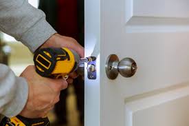 Hearth & Home Locksmith owner and team in Ogden