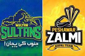 They were without haider ali and umaid asif after they were suspended for. Psl 2021 Match 21 Live Streaming When And Where To Watch Multan Sultans Vs Peshawar Zalmi T20 Cricket Match