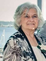 Dolores "Dee" Lang Obituary