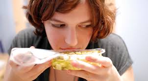 Fat people have better memory of food smells, says Indian American  researcher at Yale Dr. Barkha Patel