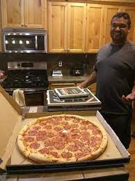We are thrilled to continue serving up some of bend's best pizza. Cibelli S New York Pizza Bend 2095 Ne Highway 20 Restaurant Reviews Photos Phone Number Tripadvisor