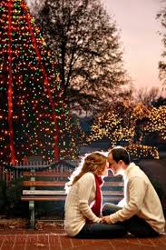 Holiday Christmas Photography Couples Christmas Photoshoot Christmas Couple Photos