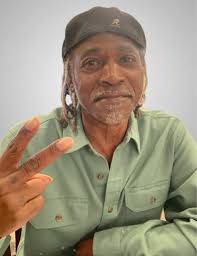 Obituary information for Kenneth Ray Burrell