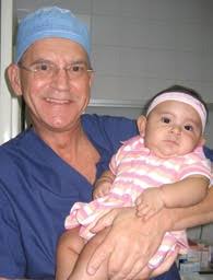 Mercy Outreach Surgical Team