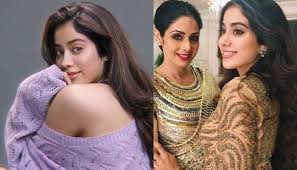 Janhvi kapoor and ishaan khatter attended iffi 2017 in goa. Janhvi Kapoor Reveals Which Songs Of Her Mother Sridevi She Would Love To Recreate On Big Screen
