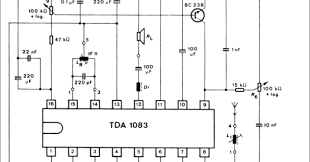 Maybe you would like to learn more about one of these? One Chip Am Fm Radio With Audio Power Amplifier