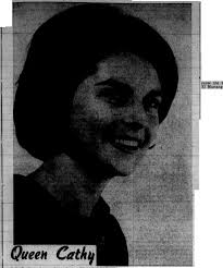 El Mustang, February 28, 1964