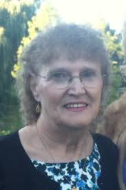 Obituary for Mary Lou (Meyer) Mitchell