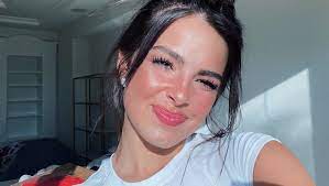 Addison rae (@addisonre) on tiktok | 5.3b likes. Tiktok Star Addison Rae Heimlich Verliebt Das Sind Ihre Grossten Celebrity Crushes Bunte De