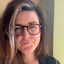 We stand with you Sarah. 🫶🏻 Sometimes I think about the “mighty men of  the faith” — men who are too afraid to stand in the light, too afraid to  own the