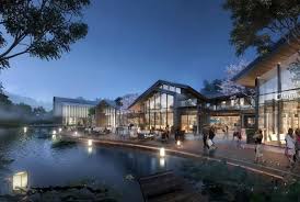pin by jie sha on 中式 house styles house mansions