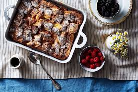 Best Challah French Toast Recipe How To Make Baked Challah French Toast Casserole