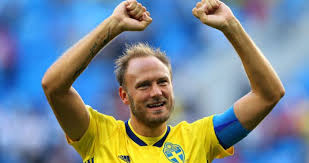 More images for andreas granqvist sweden » Sweden S Andreas Granqvist Facing Another Fine From Fifa For His Socks Joe Co Uk