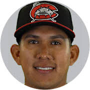 Jose Sibrian Stats, Age, Position, Height, Weight, Fantasy & News