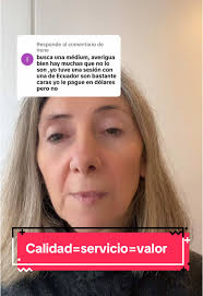 The Medium Irene Proctor