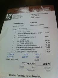 ly s asia prime dine hardstrasse zurich dinner the real picky gourmet