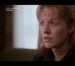 Scared Silent (TV Movie 2002) Penelope Ann Miller, Reed Diamond, Liisa  Repo-Martell