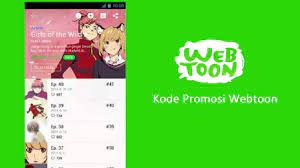 Baca kapan pun, di mana pun, setiap hari, gratis! Kode Promosi Webtoon Gratis 2021 Terbaru