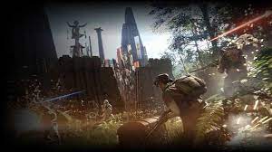 The Graphics Of Battlefront 2 Have Got To Be The Best Graphics I Have Ever  Seen In A Game They Make Battlefront 1 Look Bad And That's Saying  Something.... : R/Starwarsbattlefront