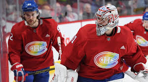 Visit foxsports.com to view the nhl montreal canadiens roster for the current hockey season. Montreal Canadiens Celebrate Hockey Under The Theme Of Inclusion