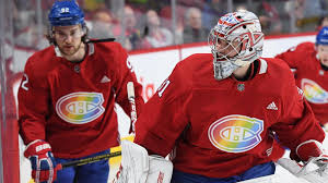 Монреаль канадиенс (montreal canadiens) на nhl.ru. Montreal Canadiens Celebrate Hockey Under The Theme Of Inclusion