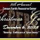Canaan Family Resource Center Christmas Gala event in Covington, TN
