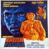 Khoon Pasina 1977 Hindi Movie Mp3 Songs Free Download Pagalworld Right click on songs name & then click on 'save target as.' to download. pagalsongs in