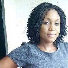 Florence Ebunoluwa Benjamin