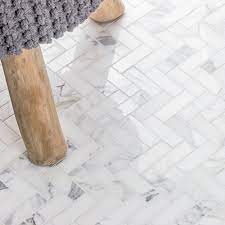 Mosaic marble flooring 7 little words. Ivy Hill Tile 1 X 3 Straight Edge Natural Stone Mosaic Sheet Floor Use Tile Reviews Wayfair