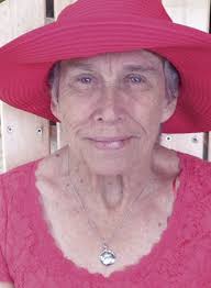 Rosemarie 'Rose' White (Pfeiffer), 83